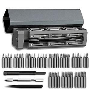 Miniatura 2 de Set de herramienta portátil